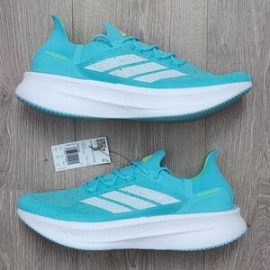 Adidas UltraBoost 5 Strung Road Running Shoes JQ2936 Men's Sz 10.5 NWT MSRP $230